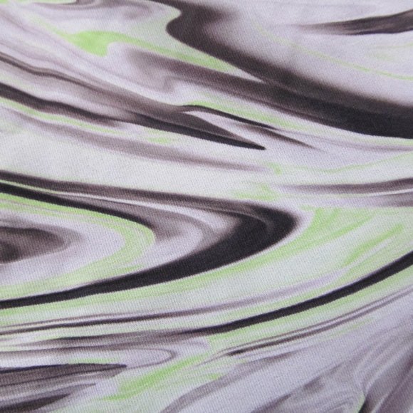 LULULEMON Swift Speed High Rise Tight 28" Paint Glide Warp Size 10 NWT - Picture 10 of 16